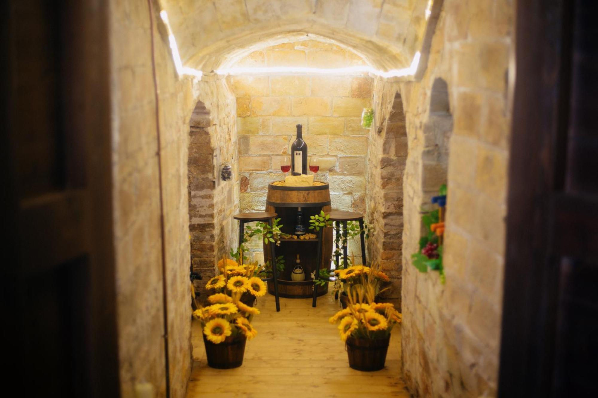 Casale Serena Fabro Extérieur photo