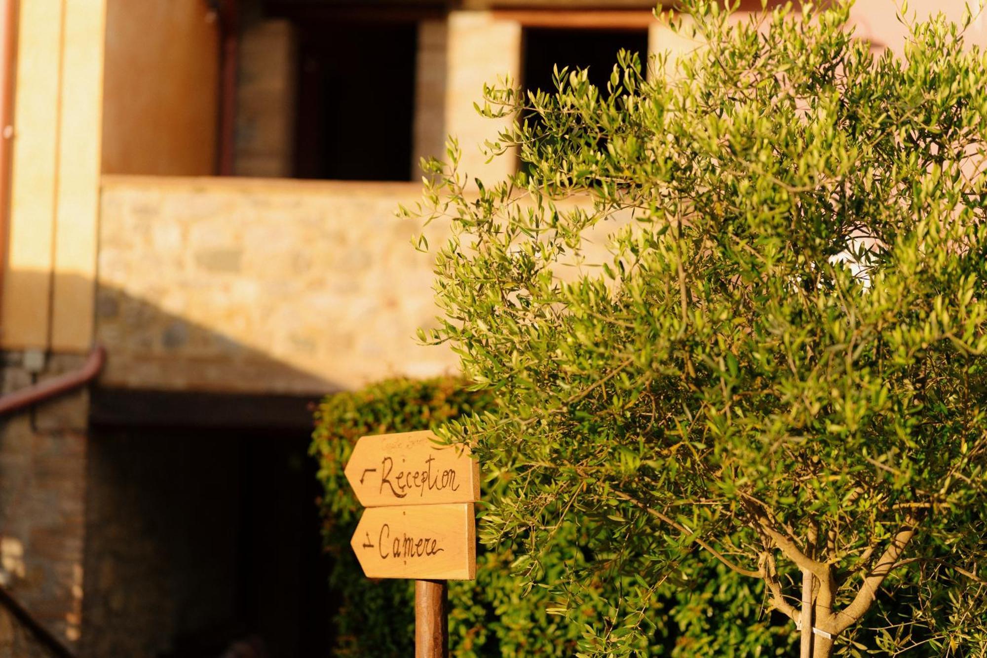 Casale Serena Fabro Extérieur photo