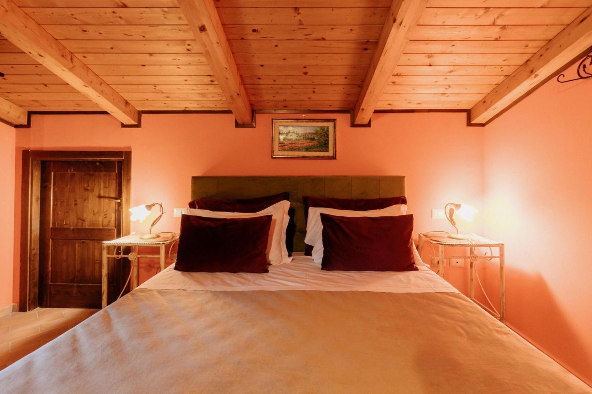 Casale Serena Fabro Extérieur photo