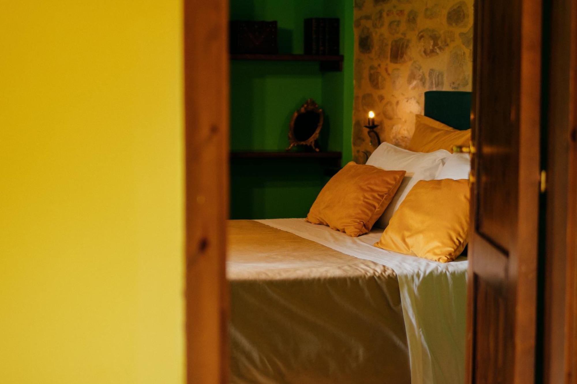 Casale Serena Fabro Extérieur photo