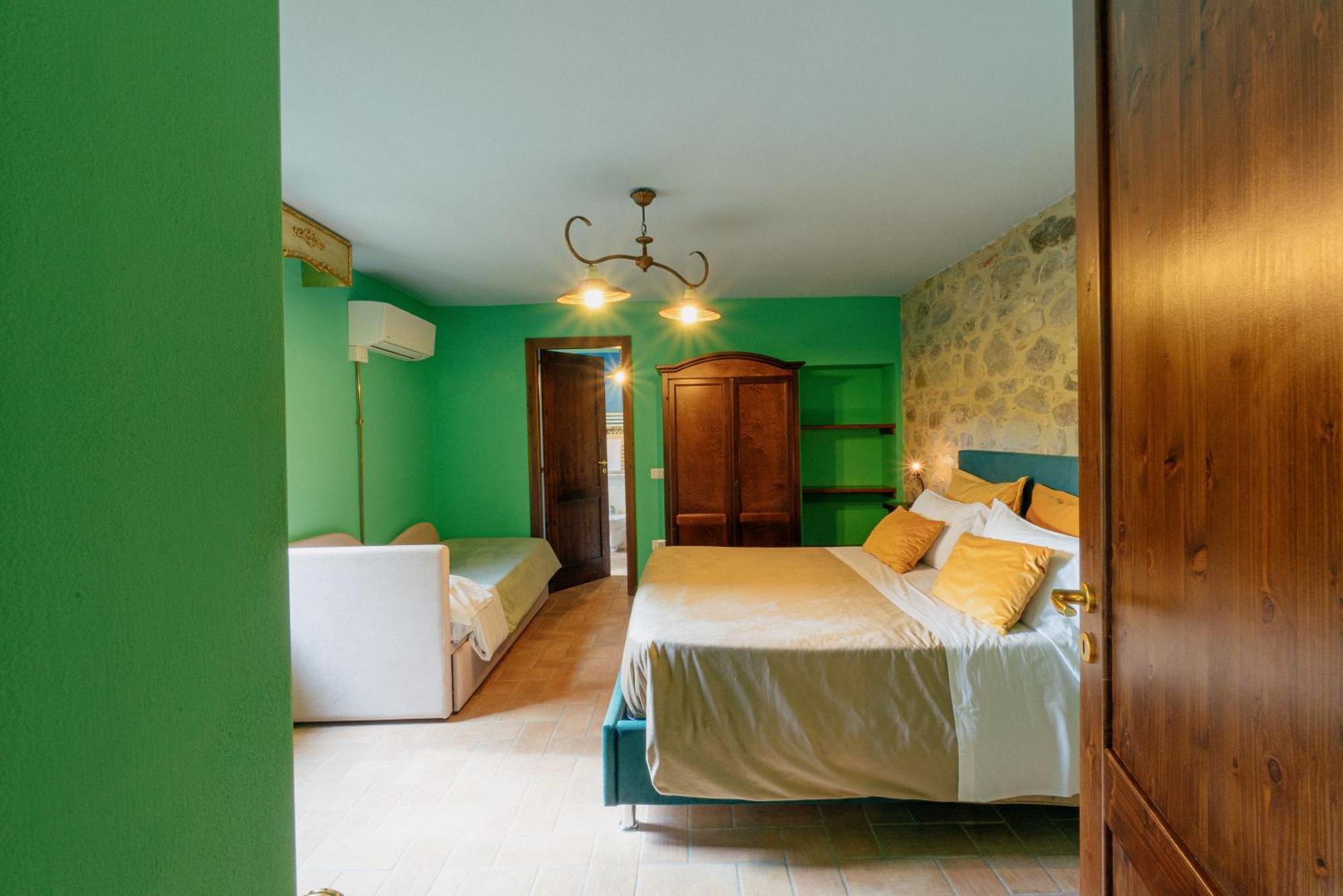 Casale Serena Fabro Extérieur photo