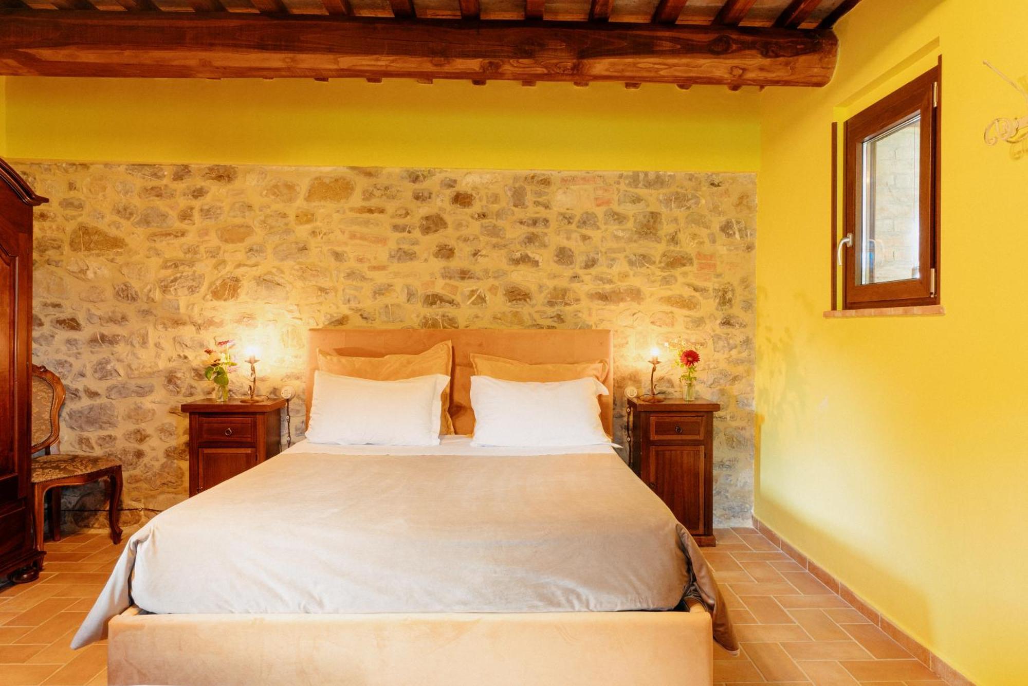 Casale Serena Fabro Extérieur photo