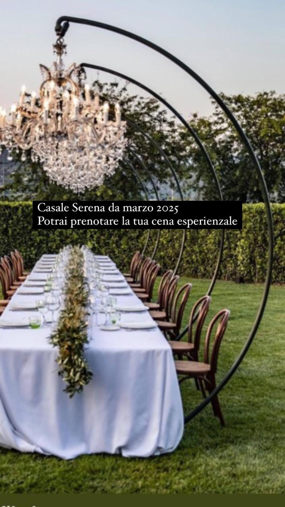 Casale Serena Fabro Extérieur photo